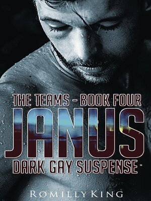 cover image of Janus